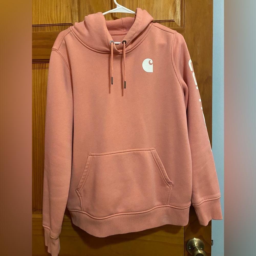 Women’s Carhartt Hoodie